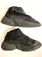 画像をギャラリービューアに読み込む, 【 JULIUS 】”COVERED CYBER SNEAKER
