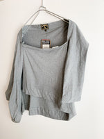 画像をギャラリービューアに読み込む, 【 ANGLOMANIA Vivienwestwood 】Design cardigan
