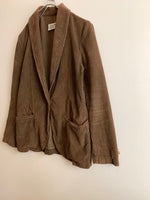 画像をギャラリービューアに読み込む, 【 Maison Martin Margiela 】Corduroy Tailored Jacket
