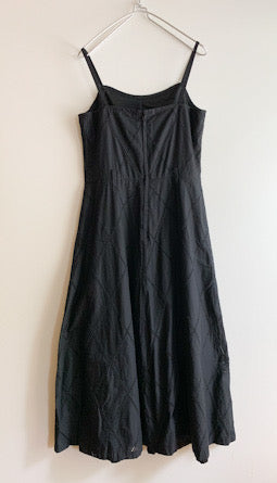 【 90s tricot COMME des GARÇONS 】Design No Sleeve One pieces