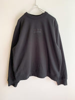画像をギャラリービューアに読み込む, 【 adidas by ALEXANDER WANG】Sweat shirts
