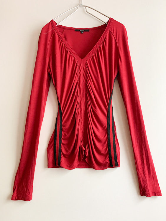 【 GUCCI 】Syely Line Long sleeve 】