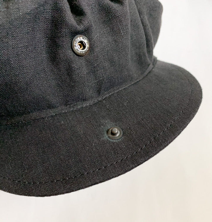 【 DOLCE&GABBANA 】Hunting cap