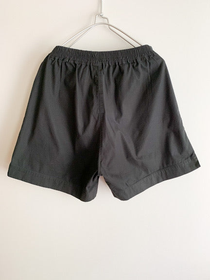 【 RICK  OWENS 】 Short Pants