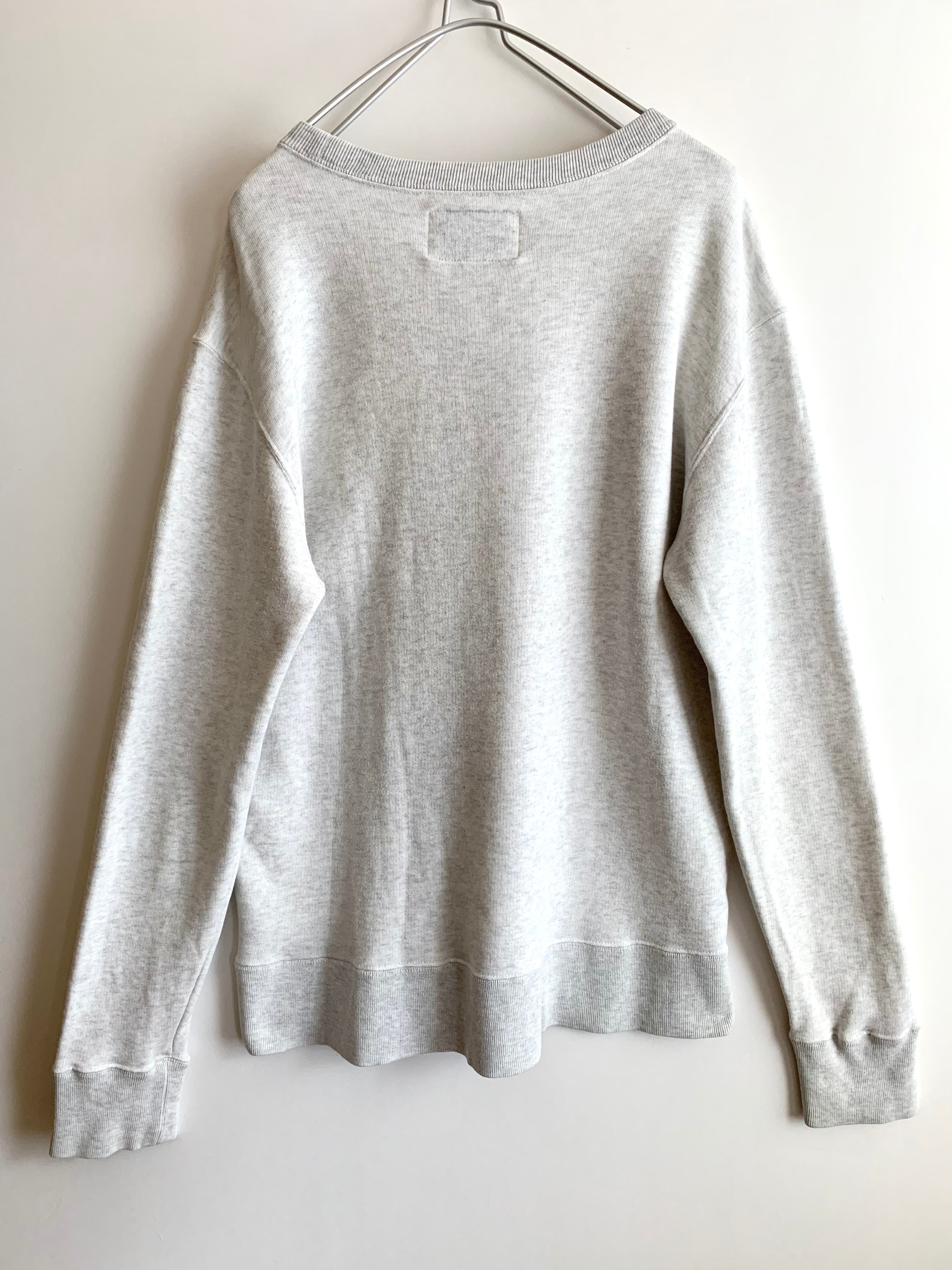 【 NEIGHBORHOOD 】Cowgirl Sweat