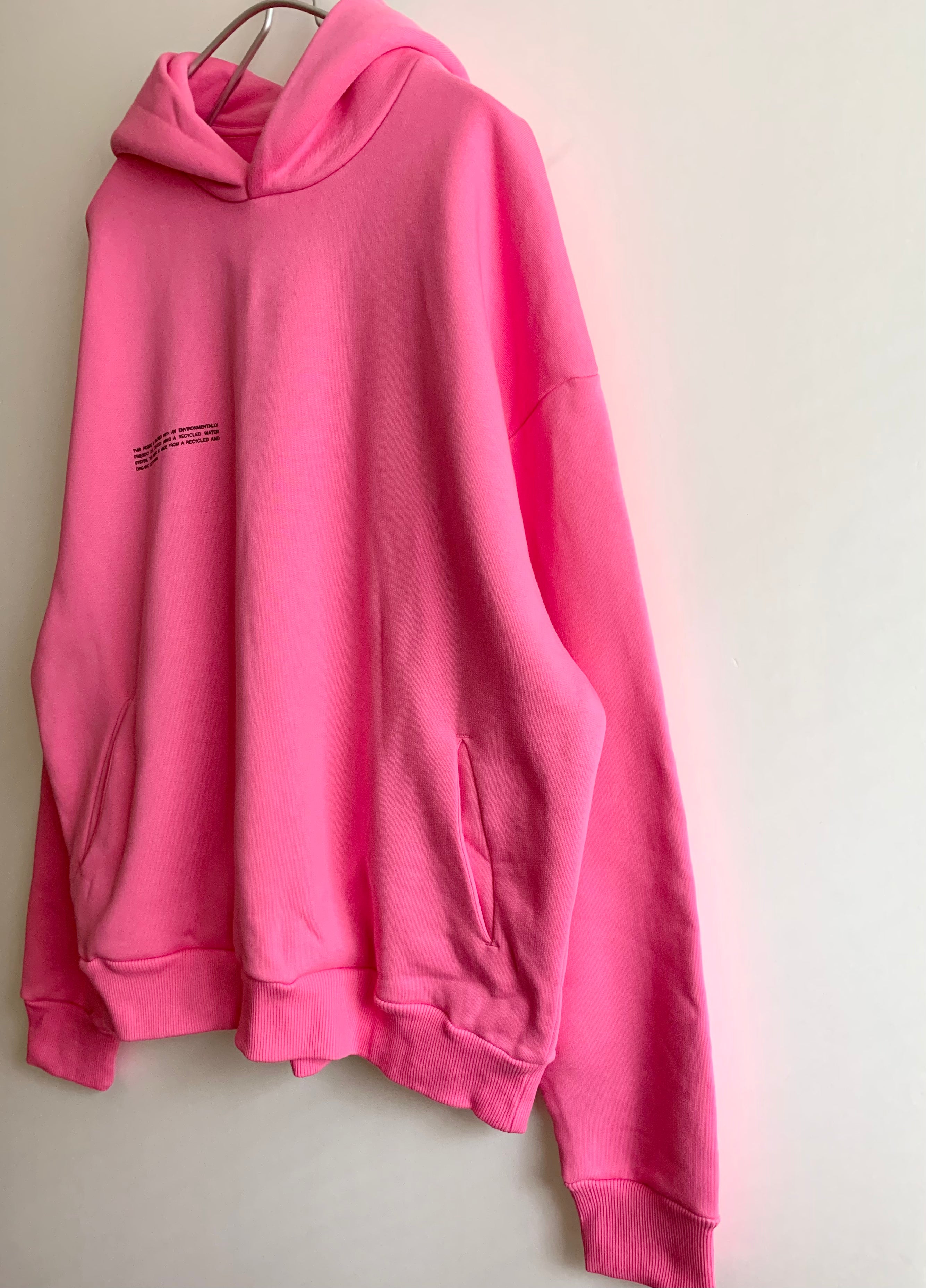 【 PANGAIA 】Sweat Foodie