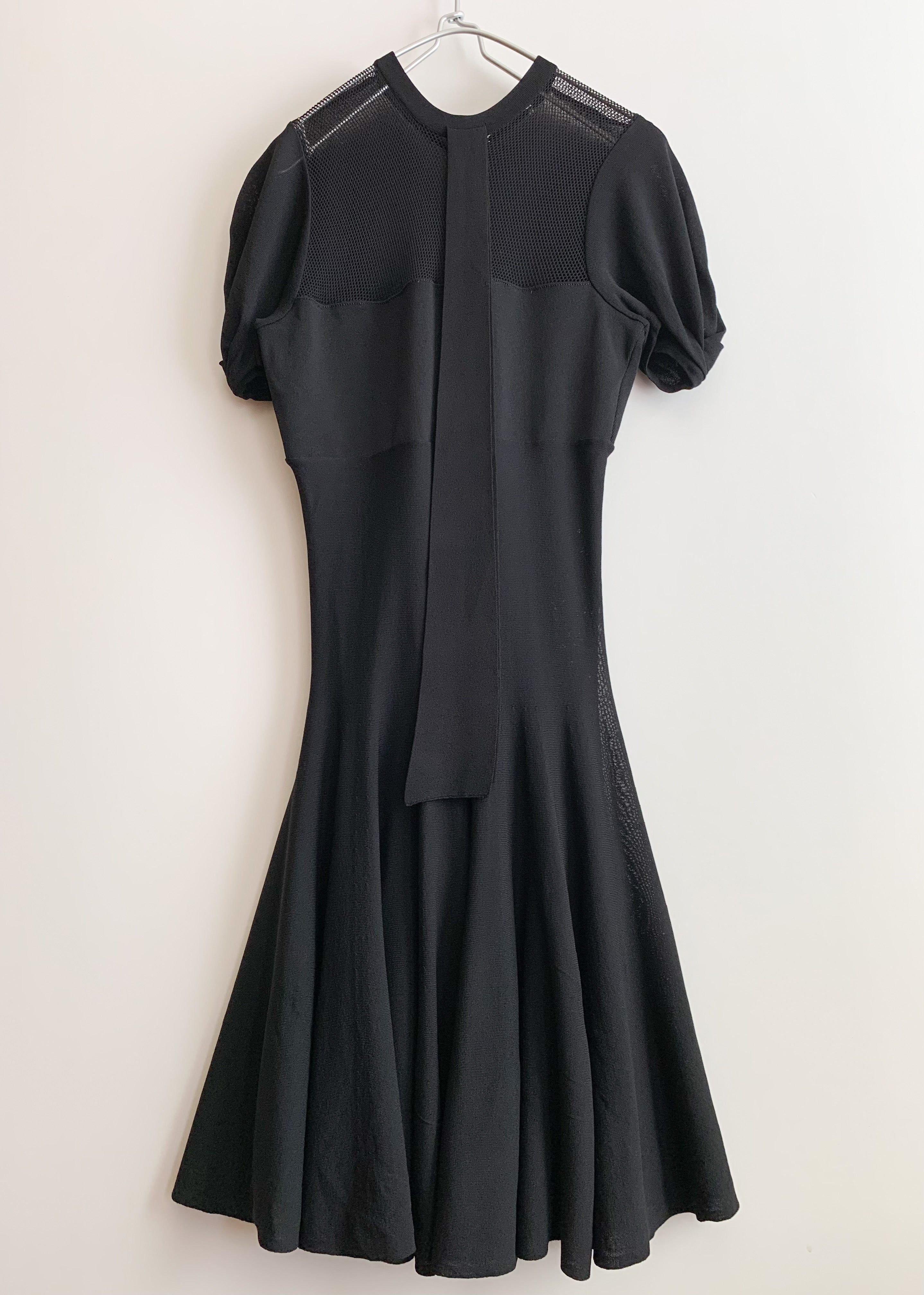 【 Saint Laurent Paris  】 Dress One piece