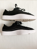 画像をギャラリービューアに読み込む, 【 Y-3 Yohji Yamamoto 】TANGUTSU LACE Shoes
