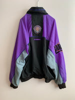 画像をギャラリービューアに読み込む, 【 90s NIKE 】 NBA CHARLES BARKLEY NYLON JACKET
