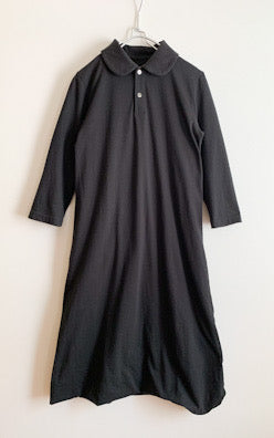 【 COMME des GARÇONS 】 Double structure 2way One Pieces