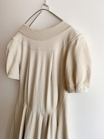 【 MARNI 】 Design  One Piece