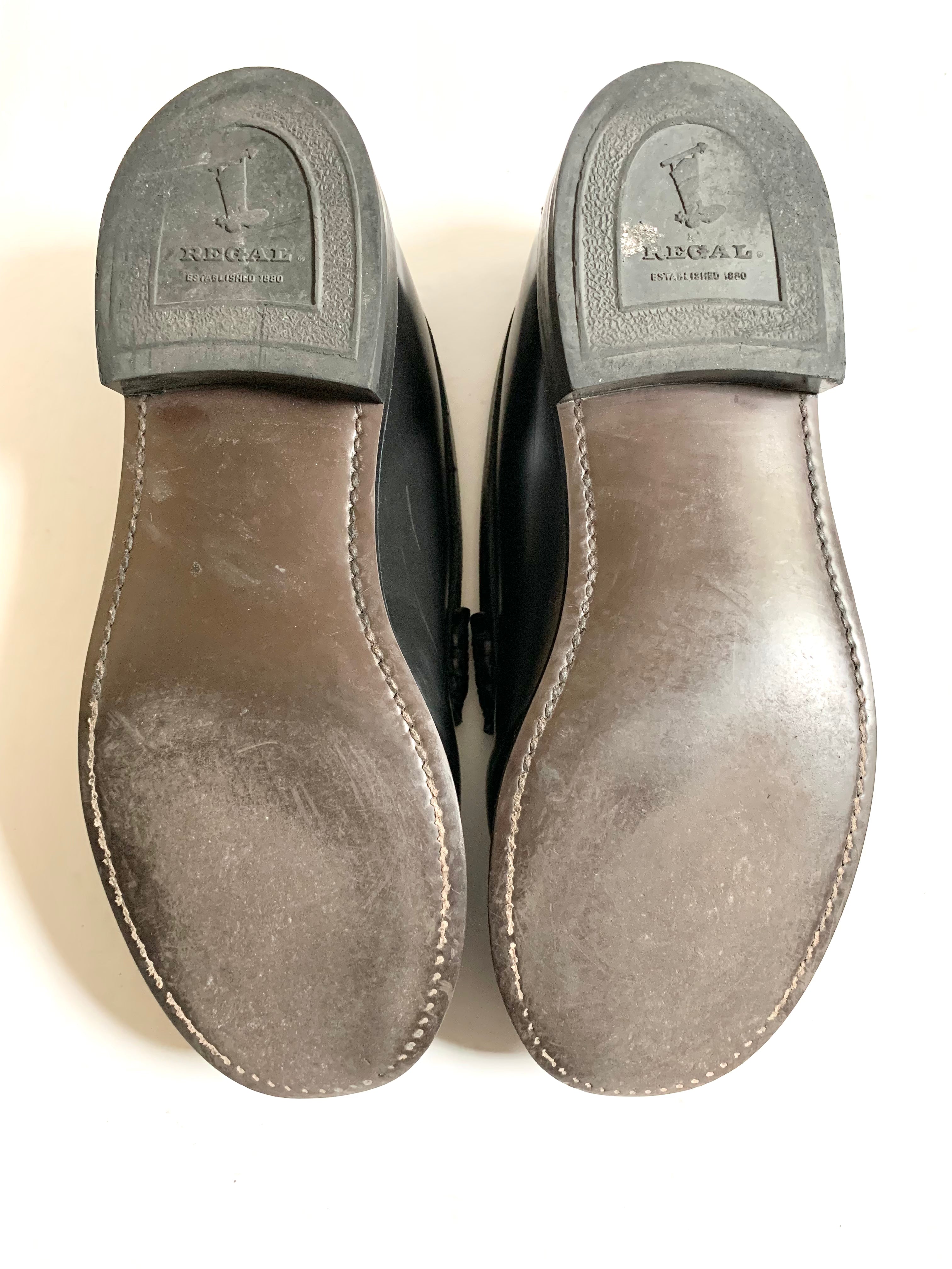 【 Shoe&Co 】Coin Loafer