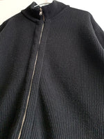 画像をギャラリービューアに読み込む, 【 90s agnès b. HOMME 】Drivers Knit
