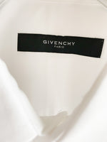 画像をギャラリービューアに読み込む, 【 GIVENCHY Paris 】 No-Sleeve Dress Shirts
