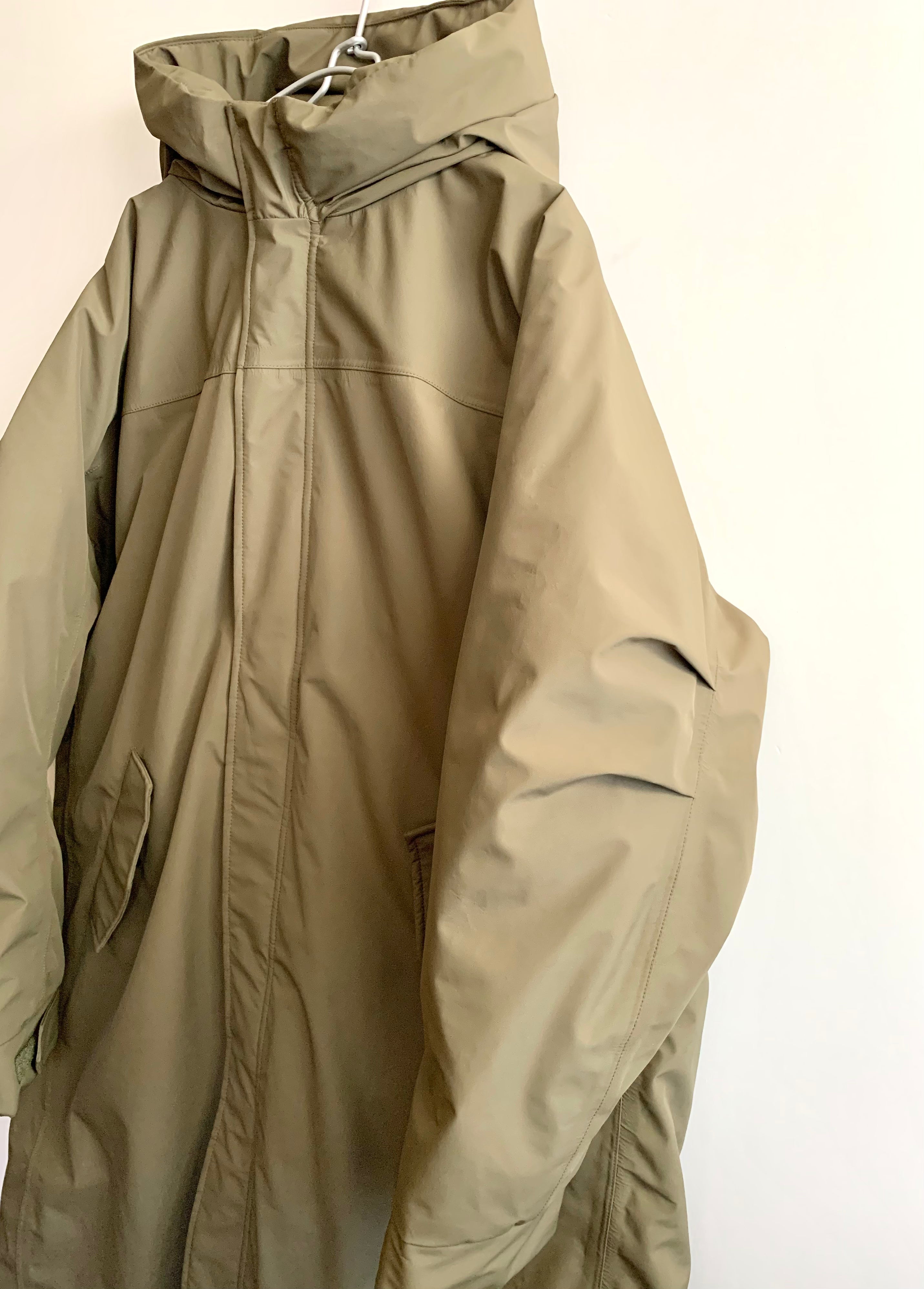 【 FORME 】Down Coat