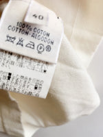 画像をギャラリービューアに読み込む, 【 HERMES  】  Margiela Design Tank Top
