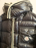画像をギャラリービューアに読み込む, 【 MONCLER 】BRANSON Down Jacket
