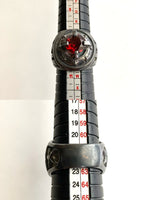 画像をギャラリービューアに読み込む, 【 Yohji Yamamoto 】College Ring
