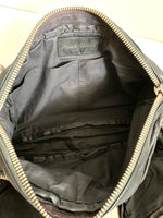 画像をギャラリービューアに読み込む, 【 HYSTERIC GLAMOUR 】Chain Leather shoulder Bag
