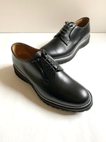 画像をギャラリービューアに読み込む, 【 DOUCAL’S 】Piping design Plain toe Shoes
