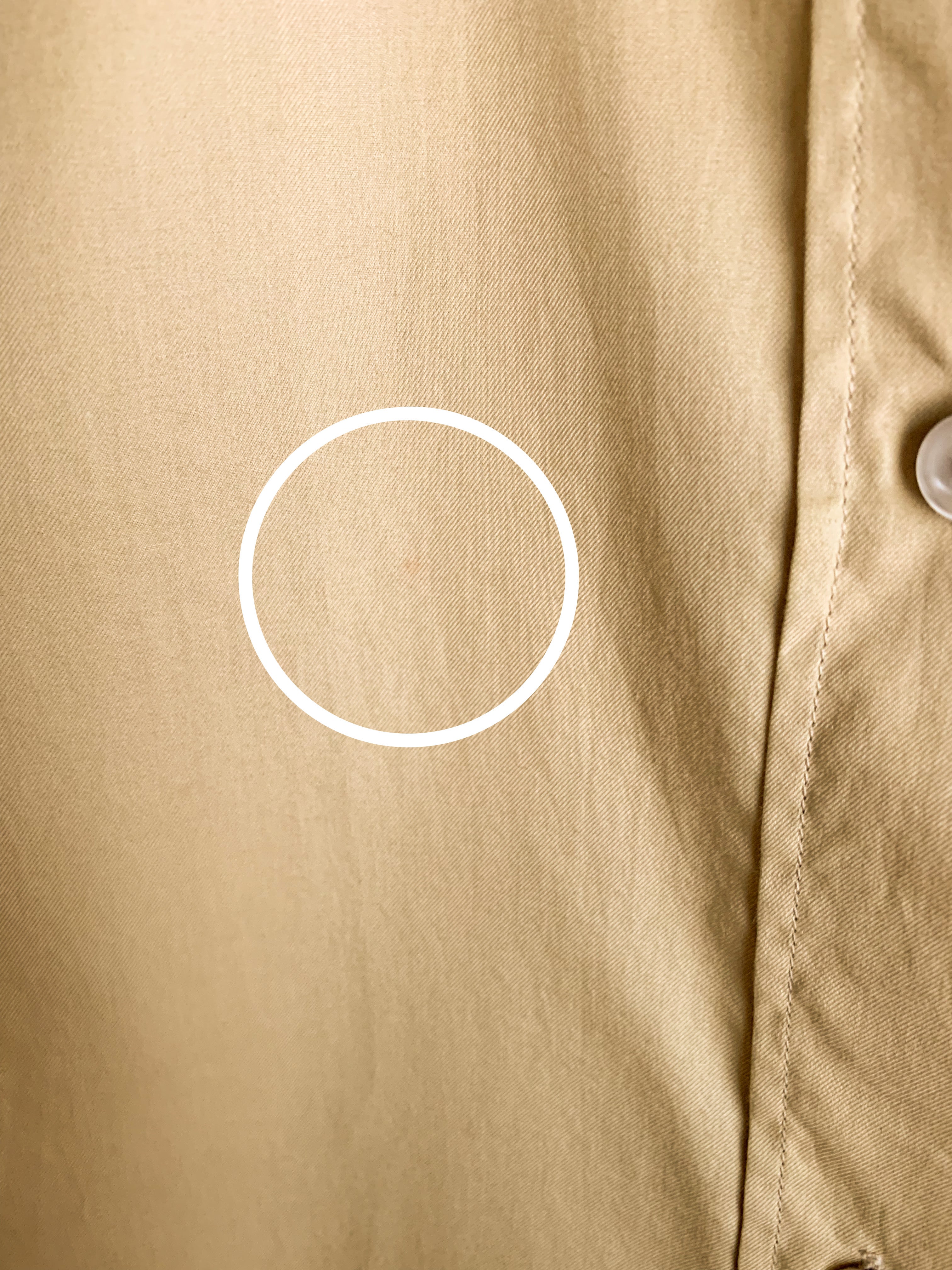 【 Maison Martin Margiela 】No-Sleeve Shirts