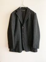 画像をギャラリービューアに読み込む, 【 ISSEY MIYAKE 】Tailored Jacket
