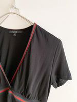 画像をギャラリービューアに読み込む, 【 GUCCI 】Syely Line T-Shirts
