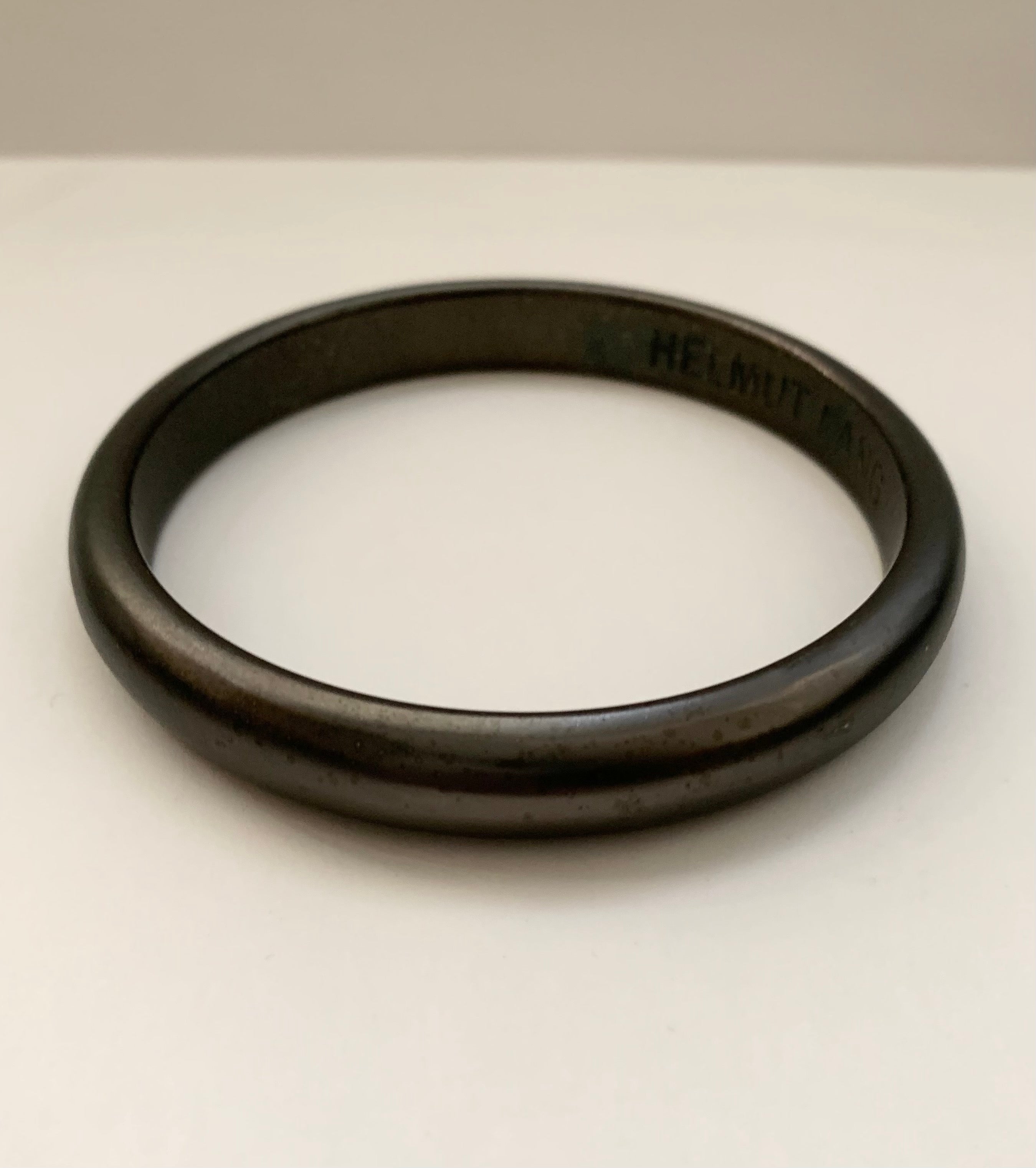 【 HELMUT LANG 】 BANGLE bracelet