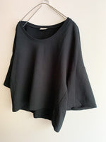 画像をギャラリービューアに読み込む, 【 Dries Van Noten 】 Over Design T-shirts
