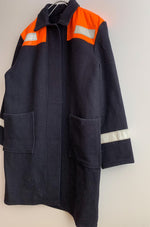 画像をギャラリービューアに読み込む, 【 UK VINTAGE 】Donkey coat
