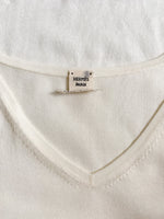 画像をギャラリービューアに読み込む, 【 HERMES  】  Margiela Design Tank Top
