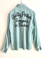 画像をギャラリービューアに読み込む, 【 WACKO MARIA 】Rayon Shirts
