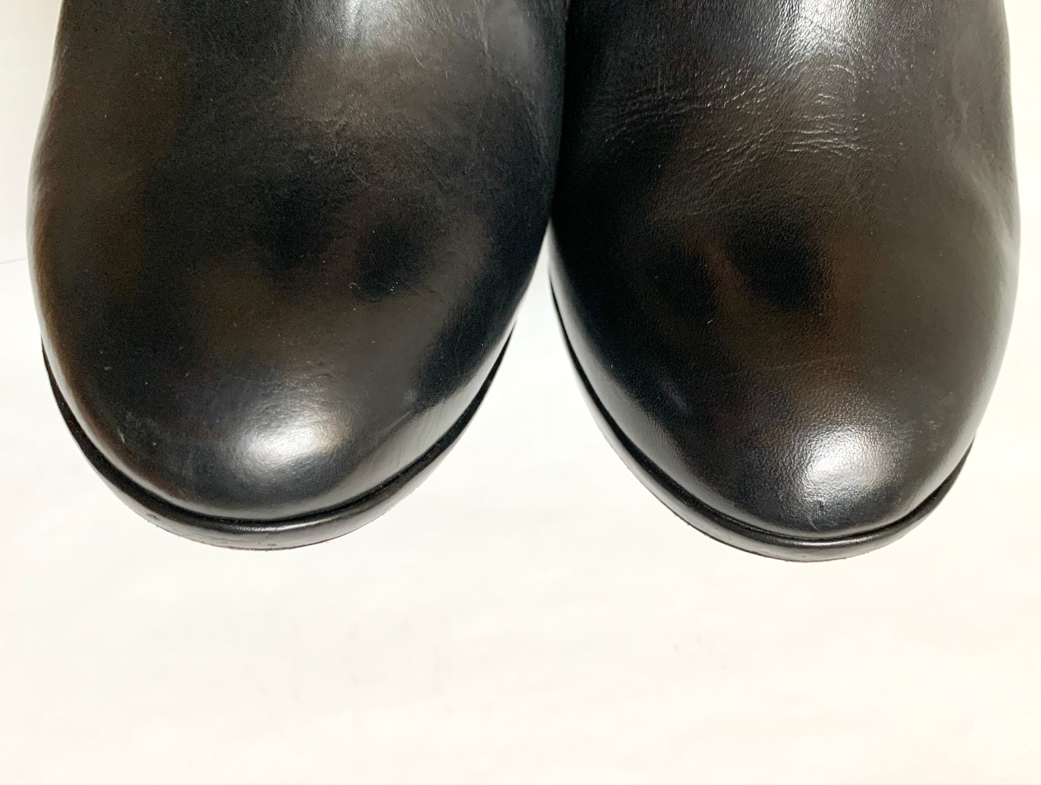 【 DRIES VAN NOTEN 】 Design Booty