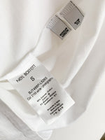 画像をギャラリービューアに読み込む, 【 NeiL Barrett 】Fake Layered T-Shirts
