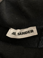 画像をギャラリービューアに読み込む, 【 JIL SANDER 】TURTLE NECK KNIT VEST
