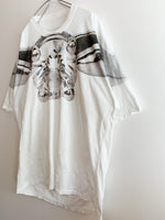 画像をギャラリービューアに読み込む, 【 Doublet ×  PZ Today 】T-Shirts
