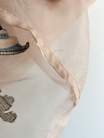 画像をギャラリービューアに読み込む, 【 3.1 Phillip Lim 】Embroidered Tattoo Pull Over
