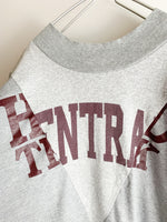 画像をギャラリービューアに読み込む, 【 77Circa 】Remake Asymmetry T-Shirts
