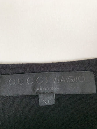 【 GUCCI VIAGGIO】T-Shirts