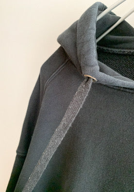 【 Re done 】 Cindy Print Sweat Foodie