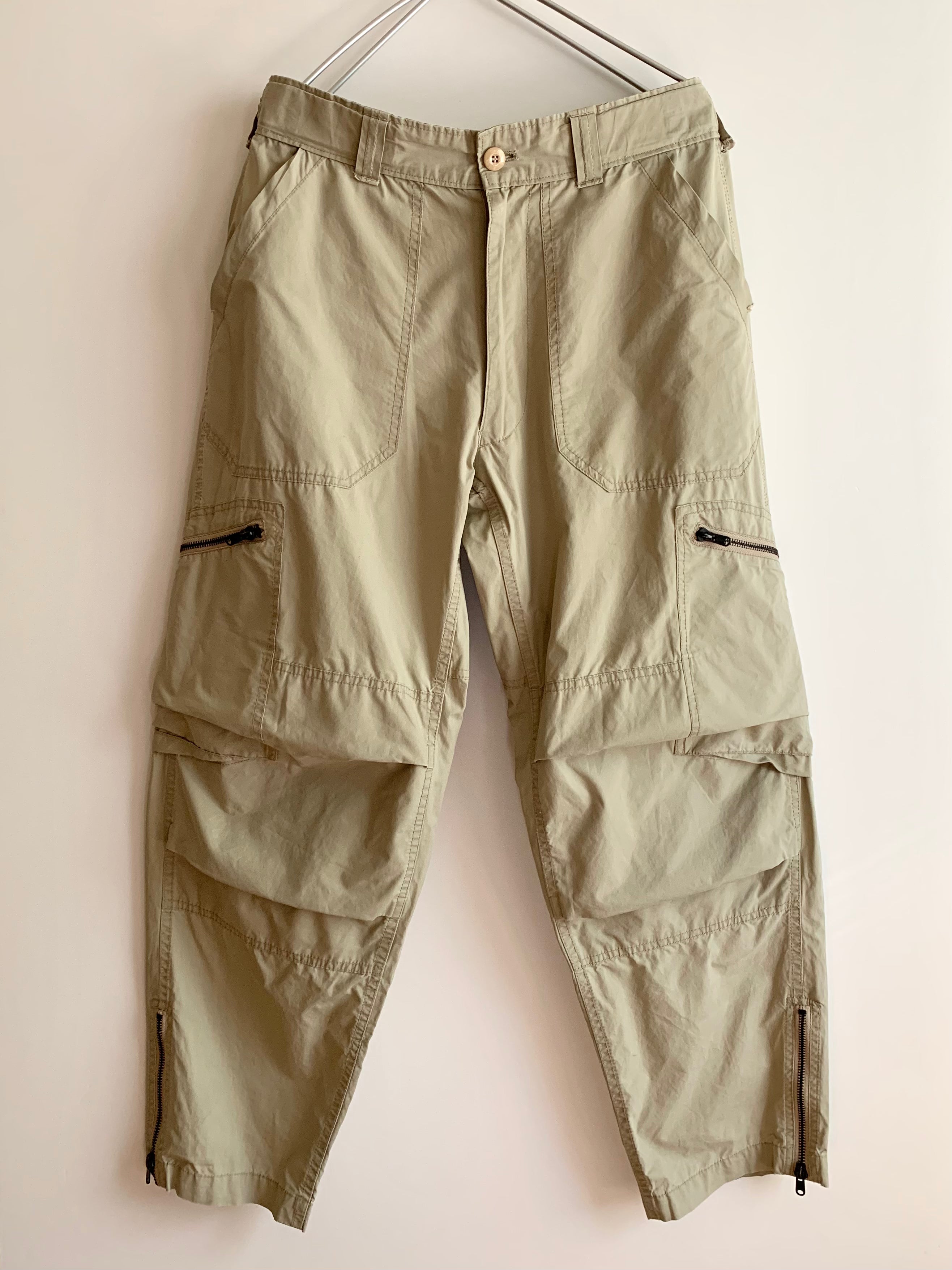 【 wtaps 】 Jungle Stock spec 201-205