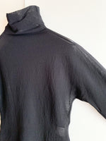 画像をギャラリービューアに読み込む, 【 JIL SANDER 】See through cut sew
