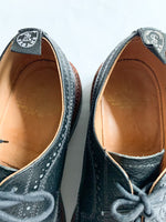 画像をギャラリービューアに読み込む, 【 SANDERS 】 COMAND SOLE SHOES
