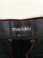 画像をギャラリービューアに読み込む, 【 TOM FORD 】 Velvet Pants

