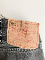 画像をギャラリービューアに読み込む, 【 Wald/Basset Hound 】Slim fit Remake Levi&#39;s 501 Denim
