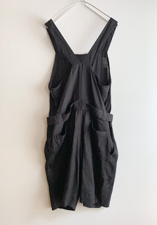 【 JUNYA WATANABE COMME des GARÇONS 】Linen Over All