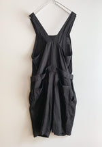 画像をギャラリービューアに読み込む, 【 JUNYA WATANABE COMME des GARÇONS 】Linen Over All
