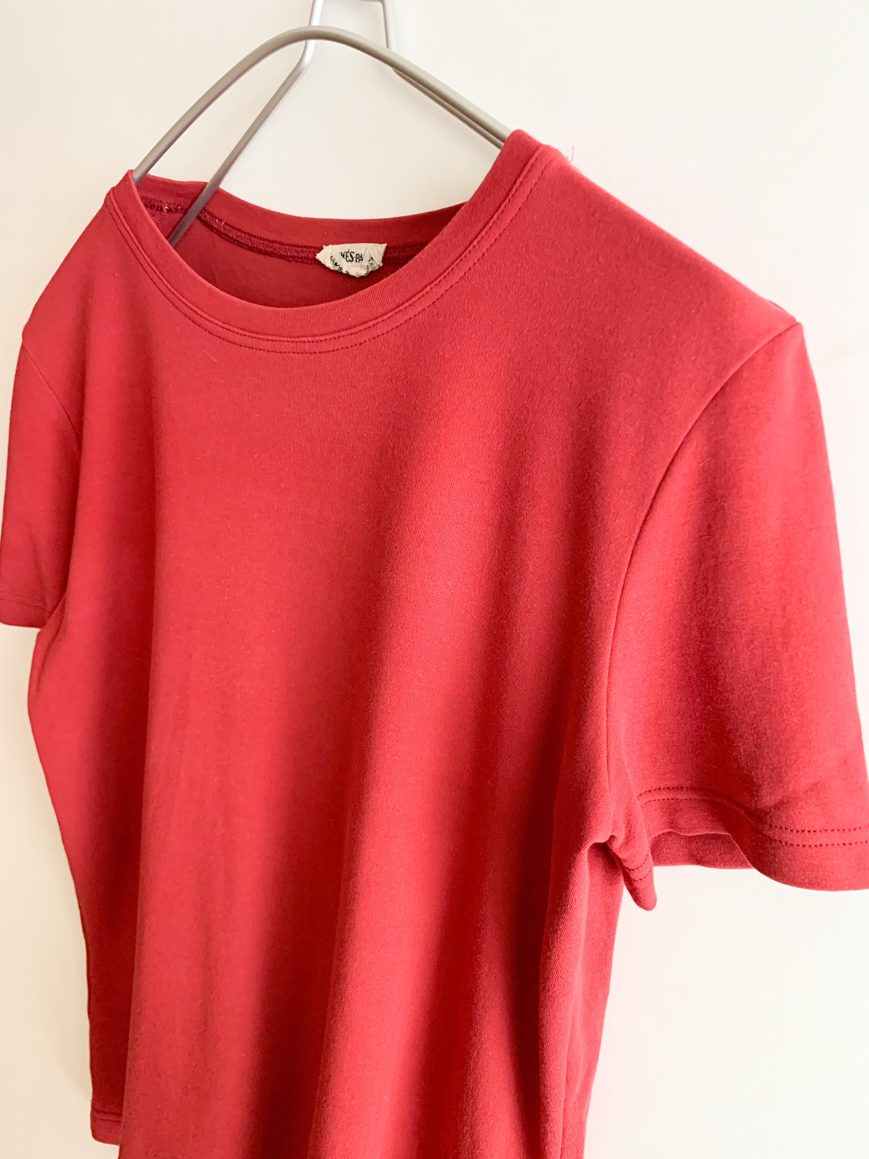 【 HERMES  】Margiela Design T-Shirts