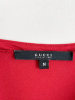 画像をギャラリービューアに読み込む, 【 GUCCI 】Syely Line Long sleeve 】
