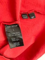 画像をギャラリービューアに読み込む, 【 Niel Barrett】 Leather Pach T-Shirts
